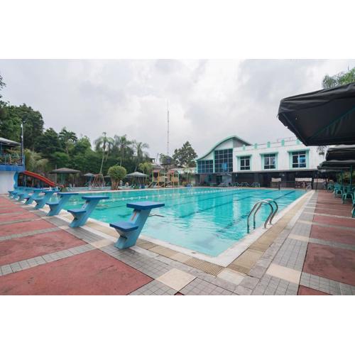 Urbanview Hotel Sagara Bogor