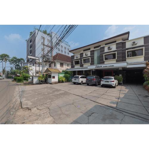 Urbanview Hotel Sakura Bandung