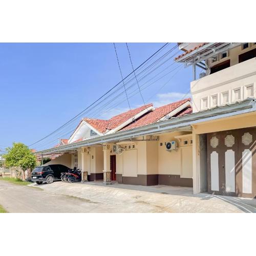 Urbanview Hotel Sany Cirebon