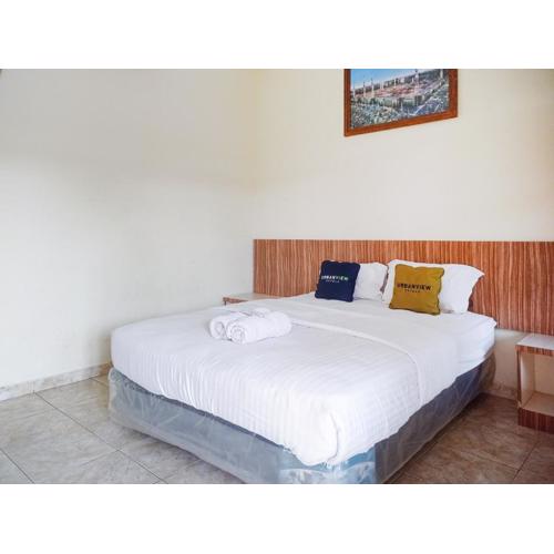 Urbanview Hotel Sindu Syariah Bengkulu