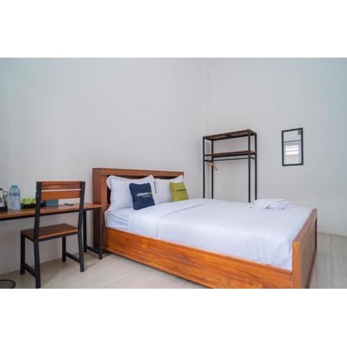 Urbanview Hotel Sky Batu Malang by RedDoorz