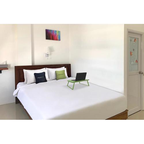 Urbanview Hotel SLIP Pringsewu by RedDoorz