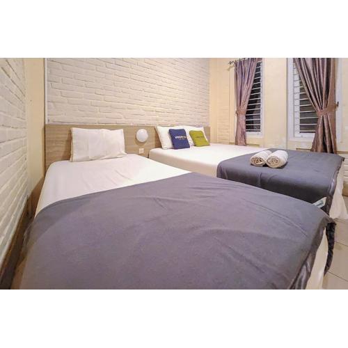 Urbanview Hotel Star Residence Puncak