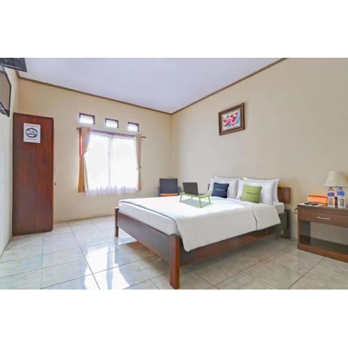 Urbanview Hotel Syariah Graha Atmadja Lembang by RedDoorz