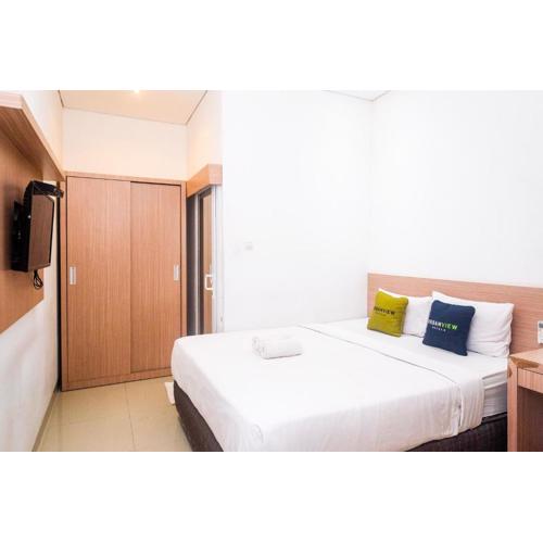 Urbanview Hotel Syariah Hapsari YIA