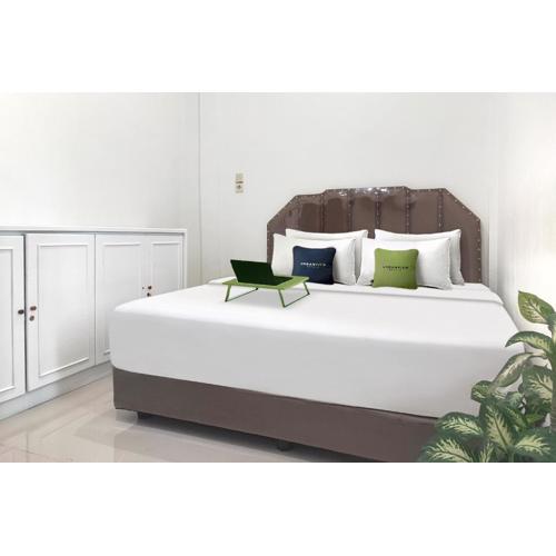 Urbanview Hotel Syariah near Polda Jambi