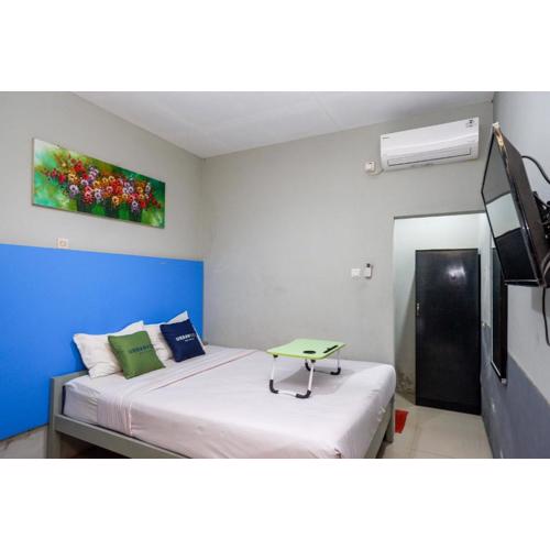 Urbanview Hotel Syariah Prambanan by RedDoorz