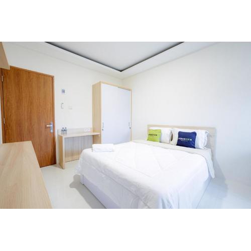 Urbanview Hotel Syariah The Ragunan Residence