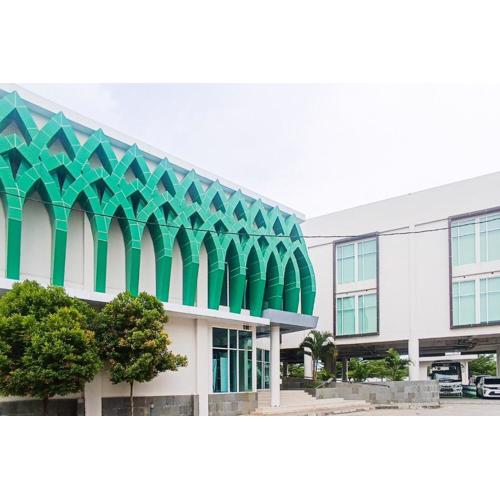 Urbanview Hotel Syariah UIN Mataram