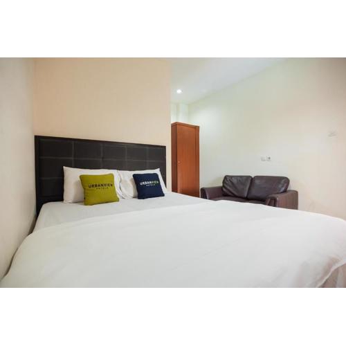 Urbanview Hotel Syariah Villa SM Cisarua Puncak by RedDoorz