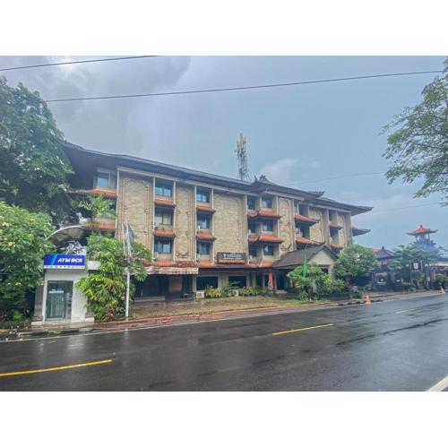 Urbanview Hotel Taman Suci Denpasar Bali