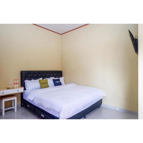 Urbanview Hotel Telu Wolu Monjali by RedDoorz