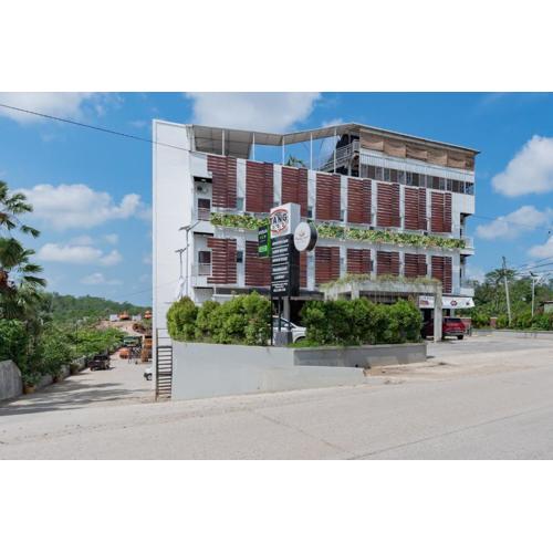 Urbanview Hotel The Tang Balikpapan by RedDoorz