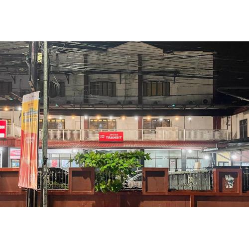 Urbanview Hotel Transit Near Bandara Sultan Hasanuddin