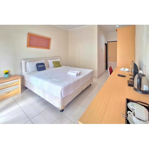 Urbanview Hotel Tridaya Cisarua Puncak