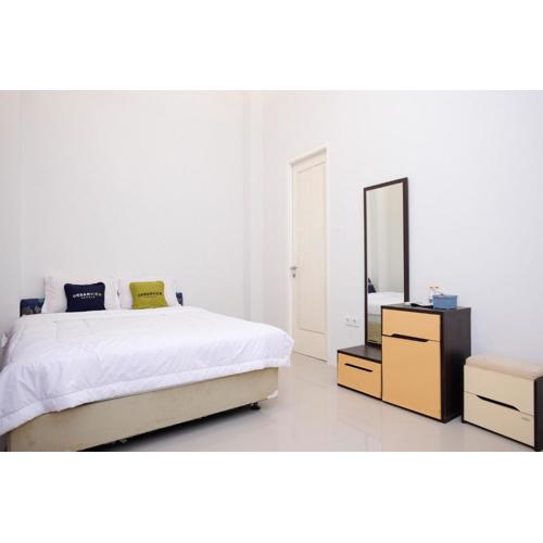 Urbanview Hotel Trisna Tulungagung