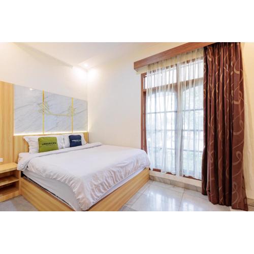 Urbanview Hotel Tritia Lampung By RedDoorz