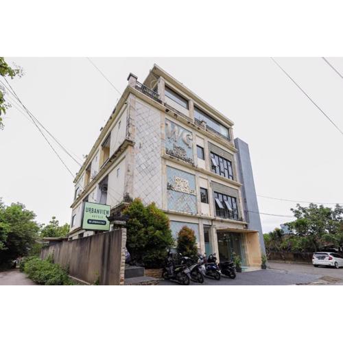 Urbanview Hotel WG Jimbaran Bali