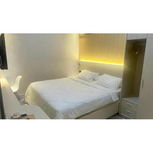 Urbanview Hotel Wollangi Syariah Panakkukang Makassar