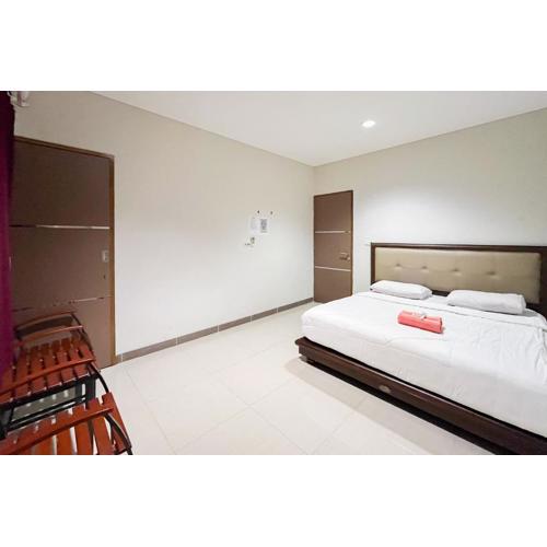 Urbanview Hotel Wongso Pangkal Pinang