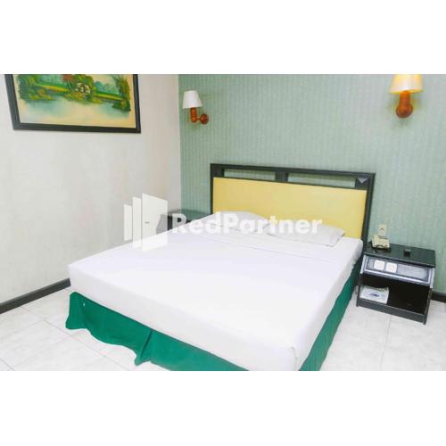 Urbanview Hotel Yasmin Makassar by RedDoorz