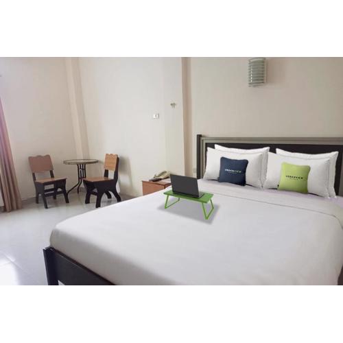 Urbanview Hotel Yasminstar Muntok by RedDoorz