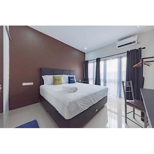 Urbanview Hotel Yoga Palangkaraya by RedDoorz