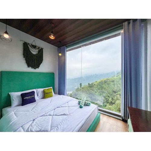 Urbanview Hotels Asmaraloka Umbrella