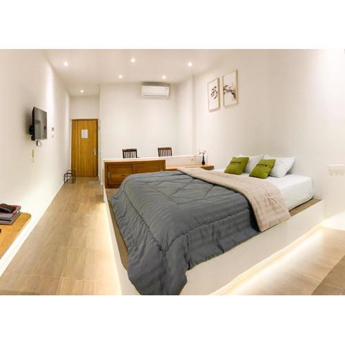 Urbanview House of IKIGAI