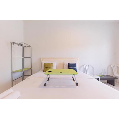 Urbanview Kazanan Setiabudi Bandung