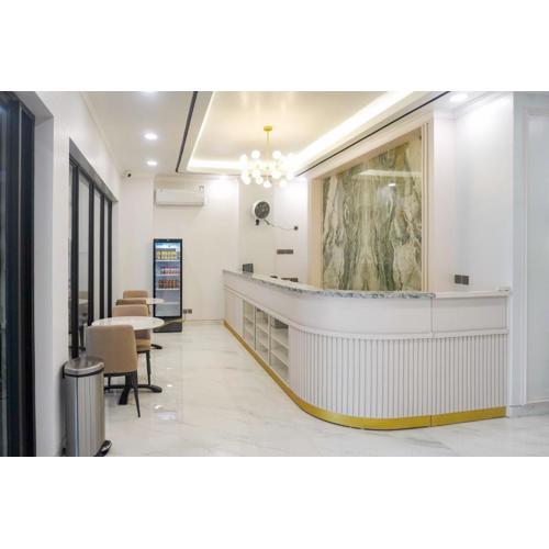 Urbanview Kencana Residence near Pakuwon Mall Surabaya