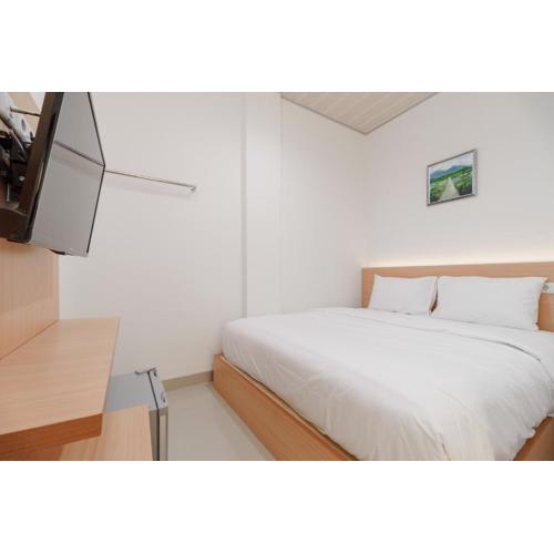 Urbanview keTemon Hotel & Resto YIA by RedDoorz