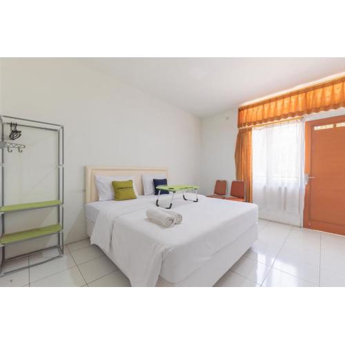 Urbanview Maribaya Lembang Bandung