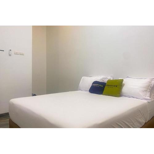 Urbanview Marsaben Guest House Syariah Lampung by RedDoorz