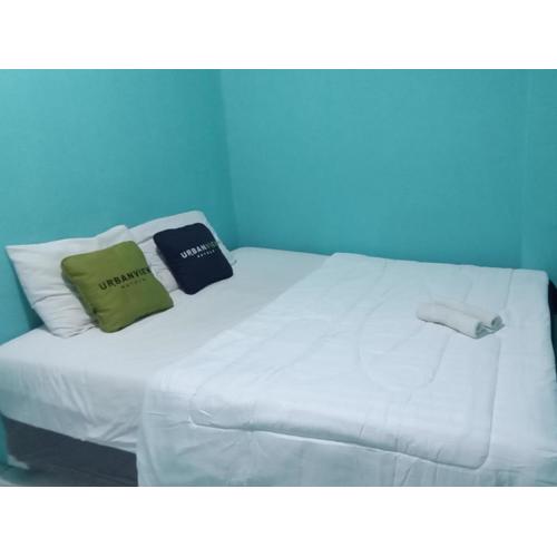 Urbanview Mitra Residence near Bandara Ahmad Yani Semarang