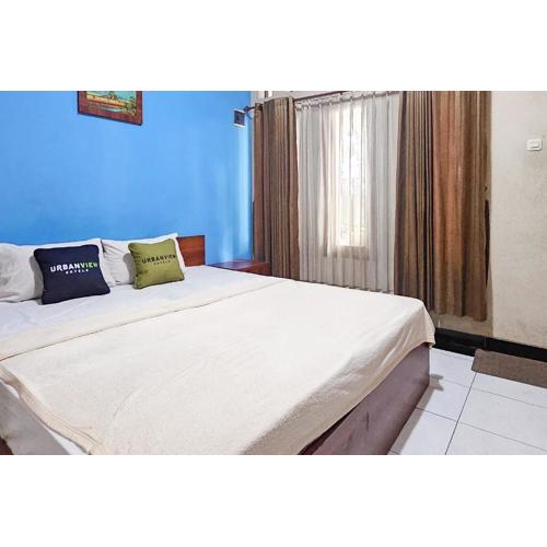 Urbanview My Grand Hotel Bogor