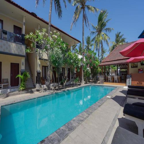 Urbanview My Home One Gili Trawangan