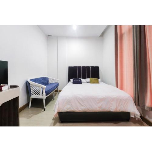 Urbanview near Mall Botania 2