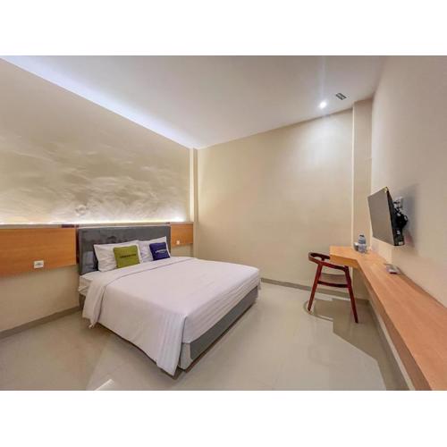 Urbanview near Sunrise Mall Mojokerto