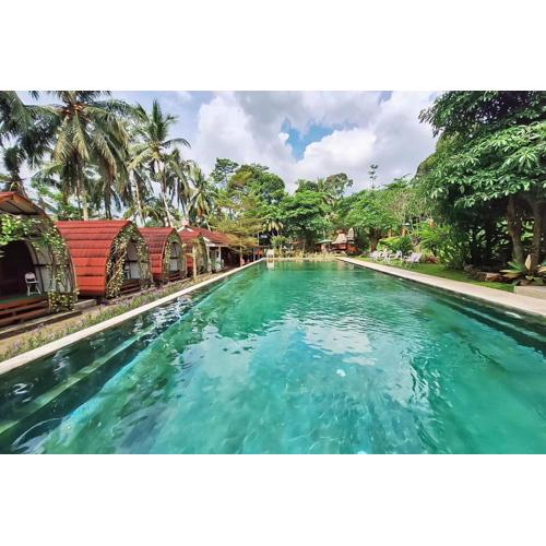 Urbanview Onengan Resort