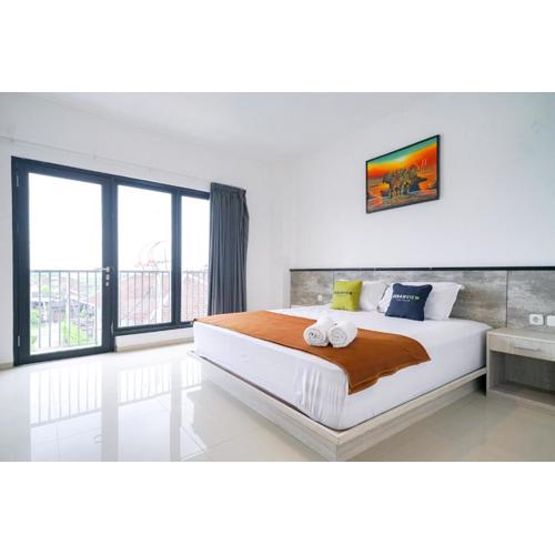 Urbanview Pecatu Residence Bali by RedDoorz