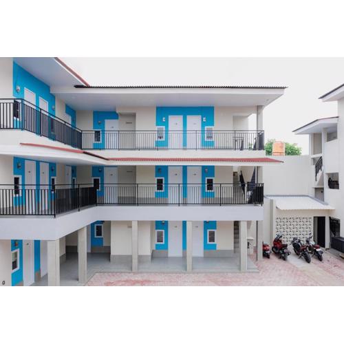 Urbanview Petukangan Mansion Jakarta