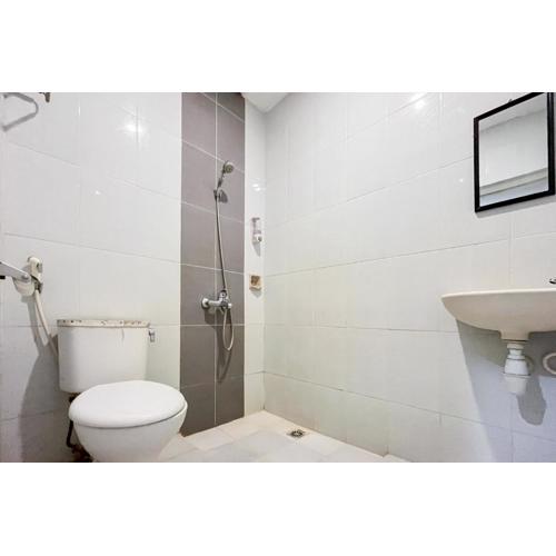 Urbanview Poma Hotel