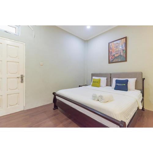 Urbanview Resort Botol Cisarua Puncak Bogor