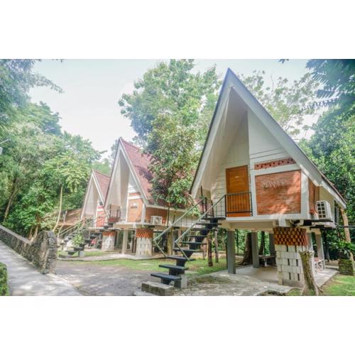 Urbanview Resort Kampoeng Media Yogyakarta by RedDoorz