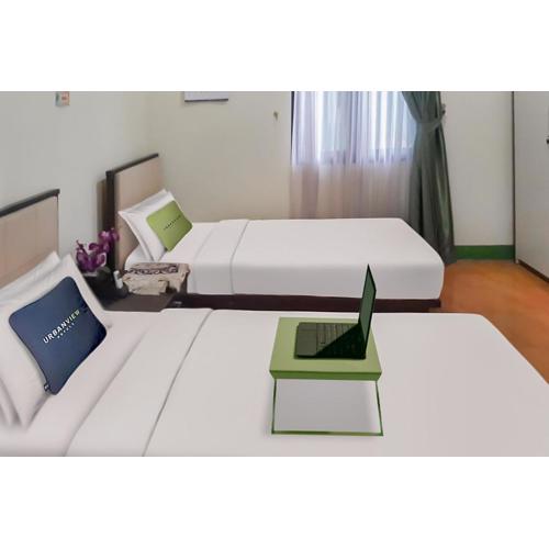 Urbanview Resort Vedca Cianjur by RedDoorz