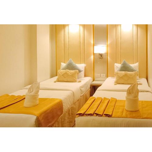 UrbanView @ Stay Inn Style Hotel Vigan
