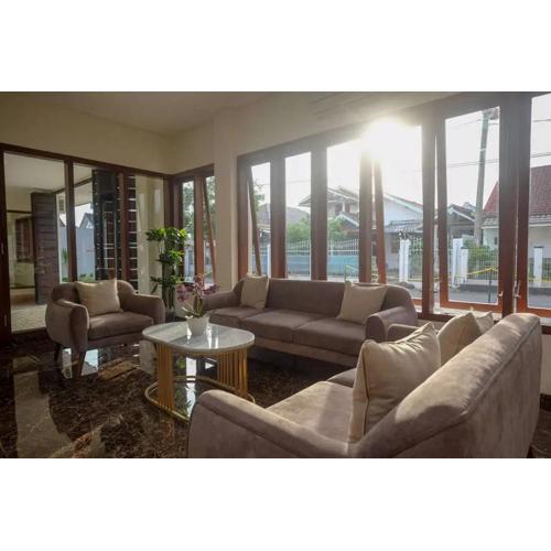 Urbanview Sumampir Anugrah Purwokerto by RedDoorz