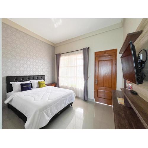 Urbanview Syariah Hotel Kanigara Batu