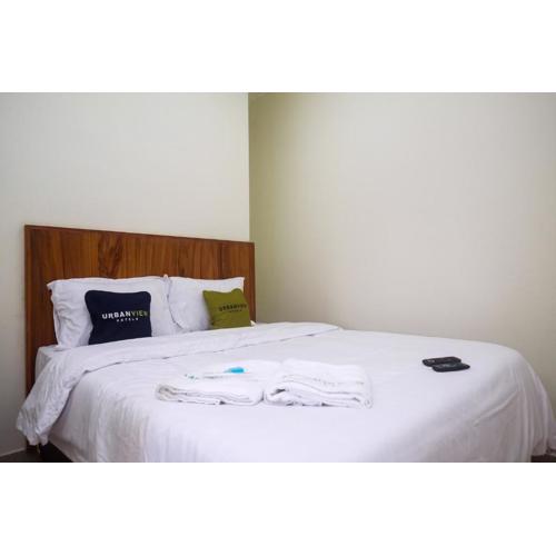 Urbanview Syariah Kadarman Home Laweyan by RedDoorz